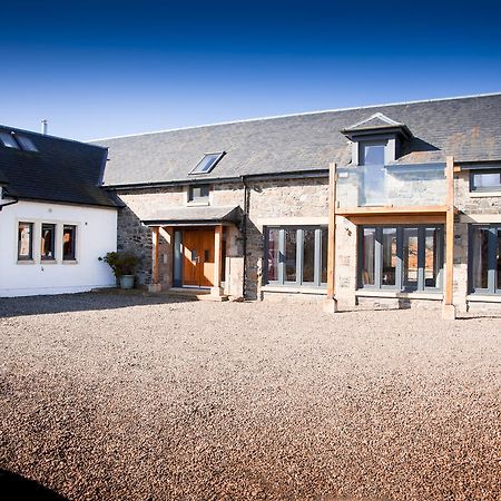 The Mill B&B Galashiels Kültér fotó