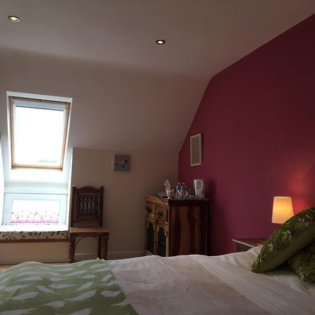 The Mill B&B Galashiels Kültér fotó