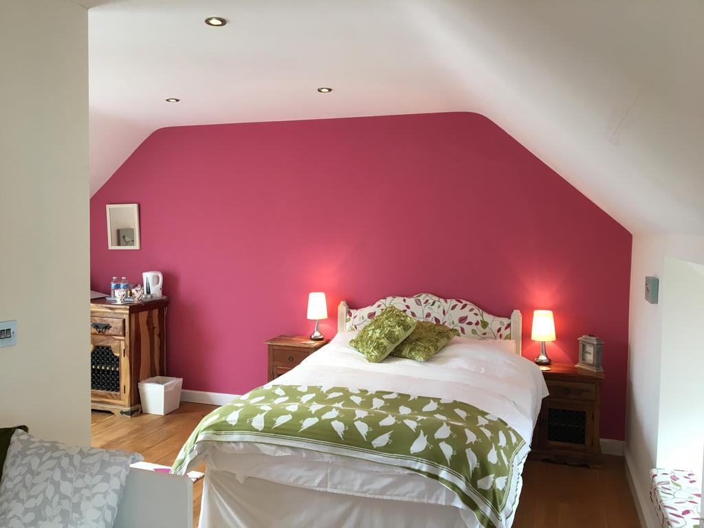 The Mill B&B Galashiels Kültér fotó