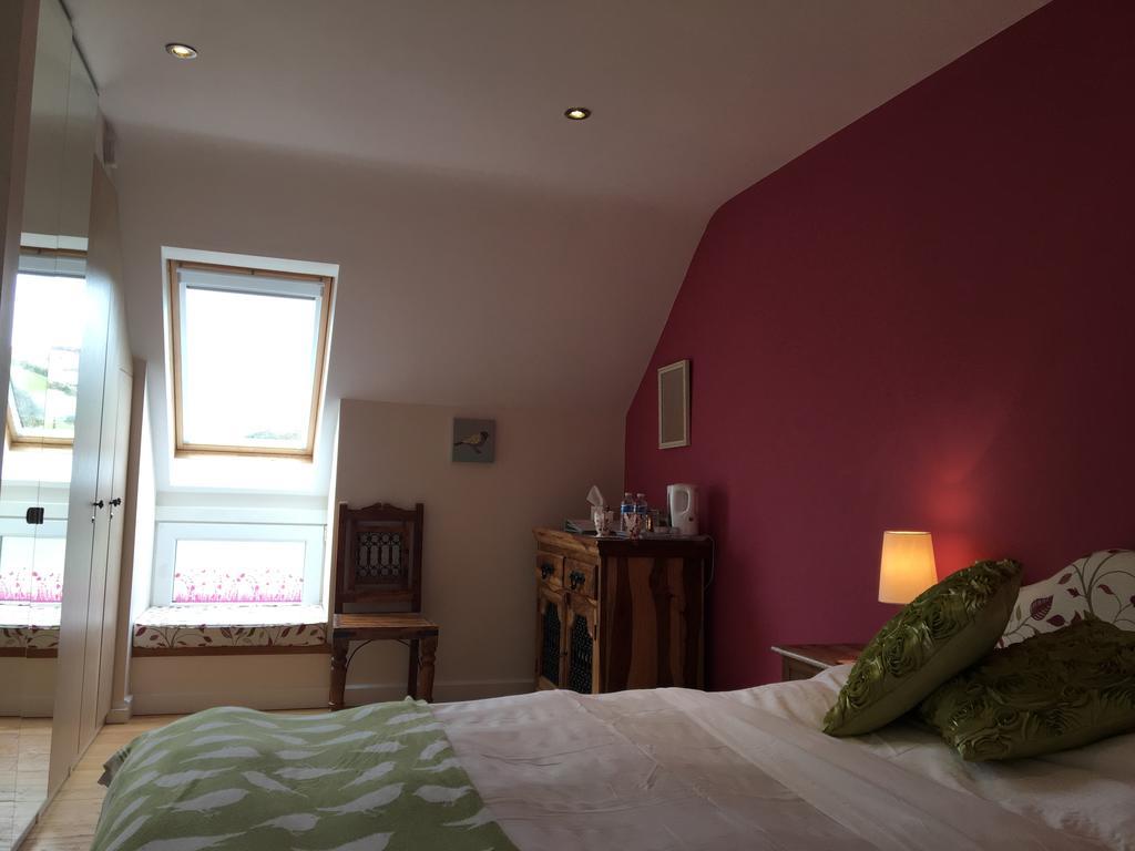 The Mill B&B Galashiels Kültér fotó