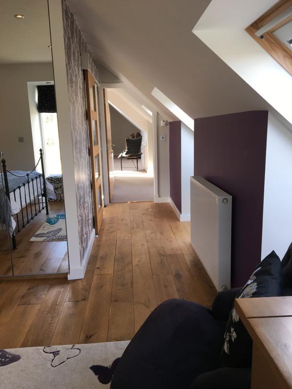The Mill B&B Galashiels Kültér fotó