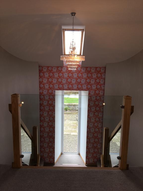 The Mill B&B Galashiels Kültér fotó